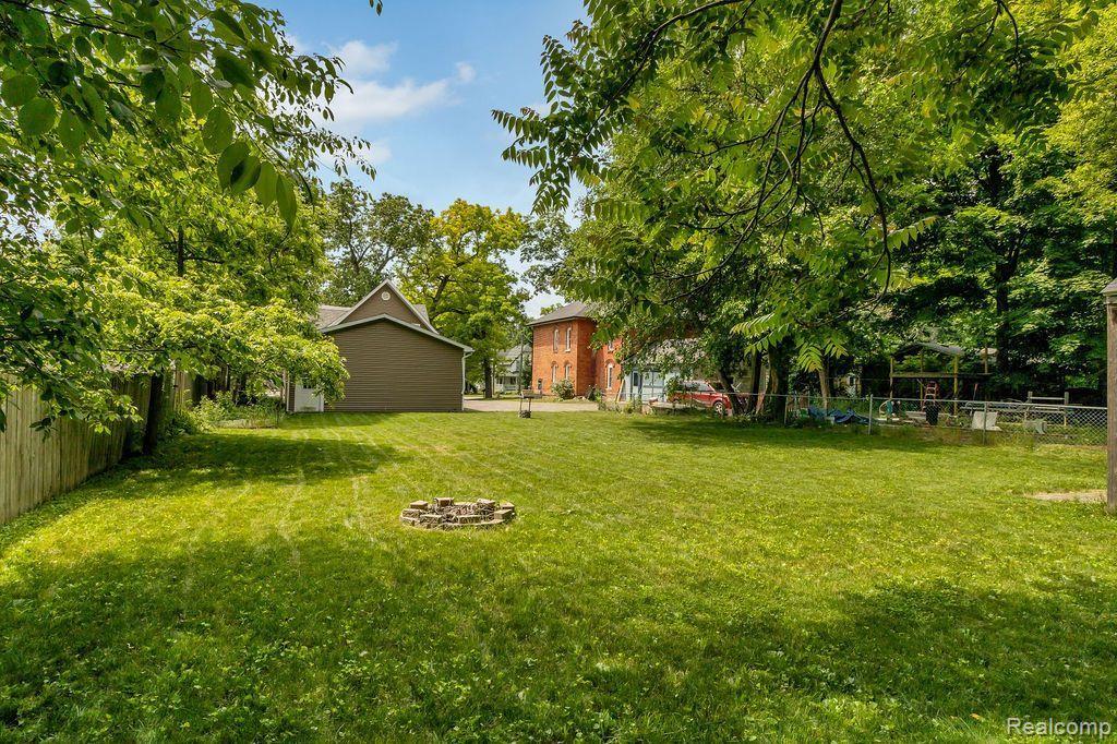 613 E GRAND RIVER Road, Laingsburg, MI 48848 — Photo 38