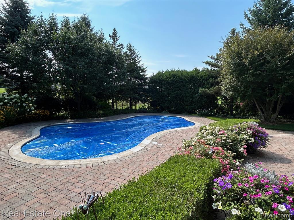 2483 Spyglass Drive, Oakland, MI — Photo 51