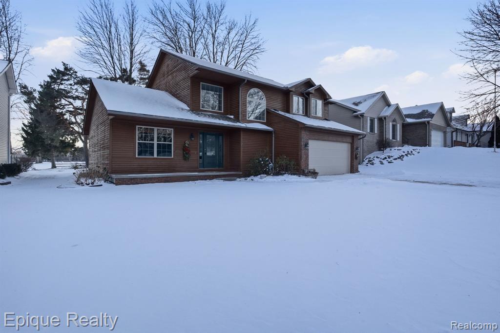 4085 Blue River Drive, St. Clair, MI 48079 — Photo 33