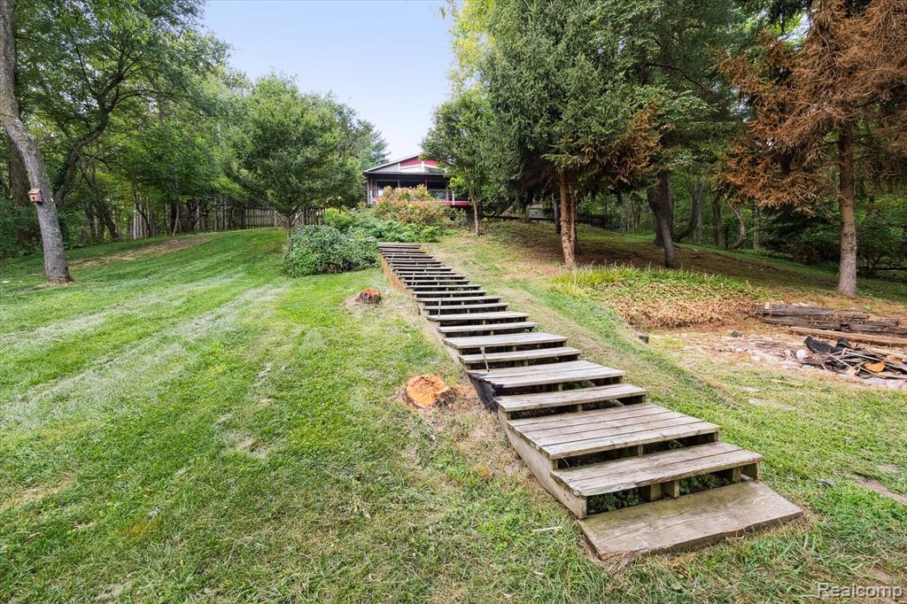 4851 Fox Chapel Drive, Dryden, MI 48428 — Photo 50