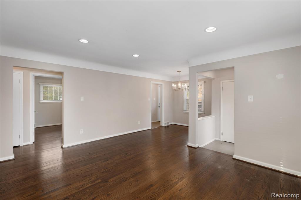 3221 Shenandoah Drive, Royal Oak, MI, 48073