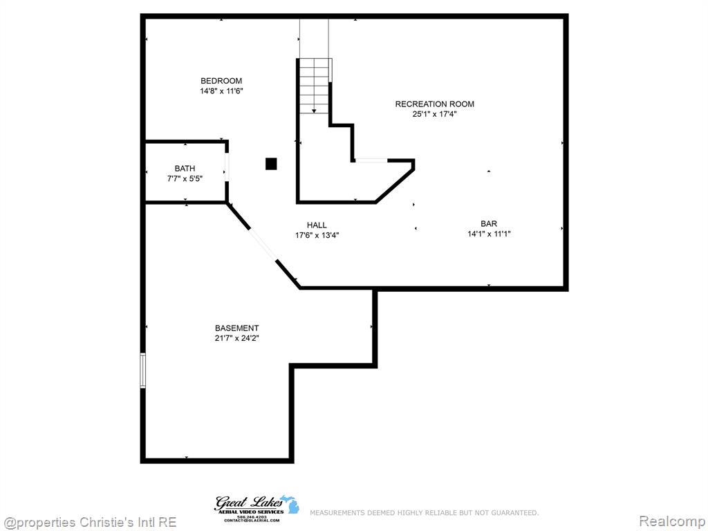 52287 Huntley Avenue, New Baltimore, MI 48047 — Photo 41