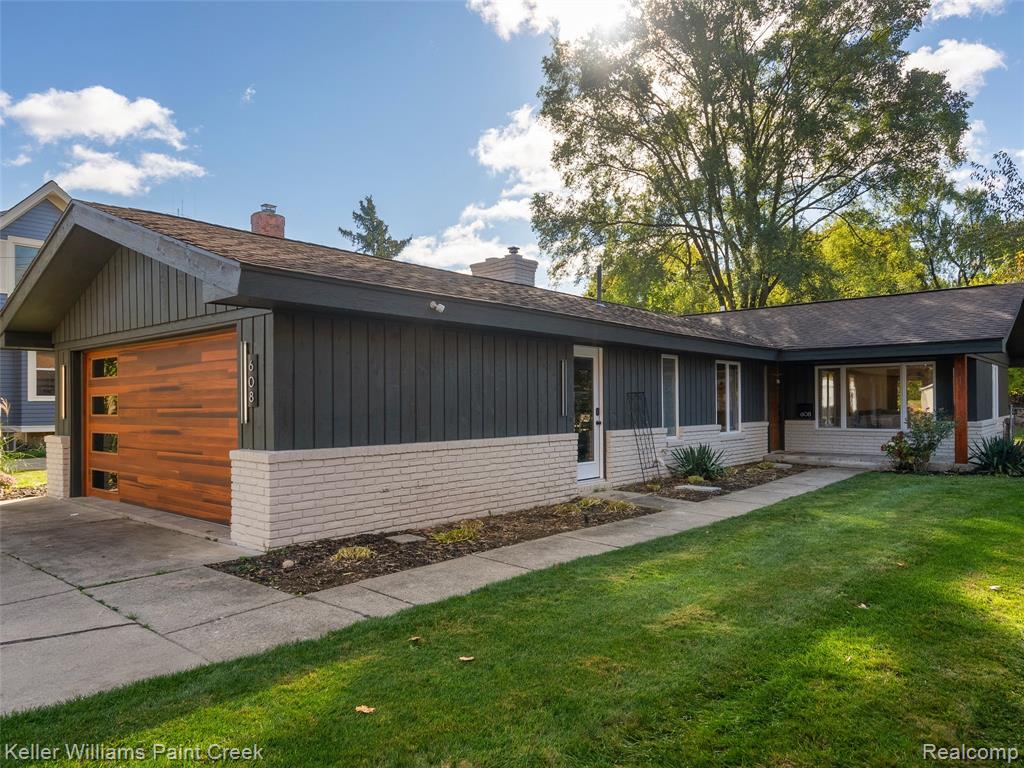 608 Parkdale Avenue, Rochester, MI 48307 — Photo 2