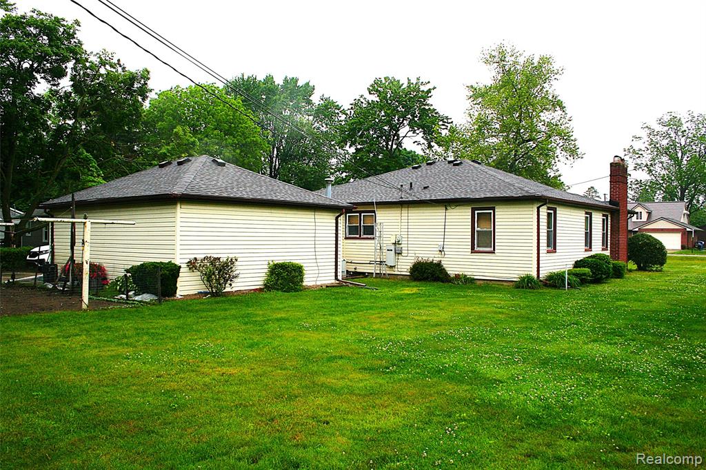 59 LaSalle, Monroe, MI 48162 — Photo 6
