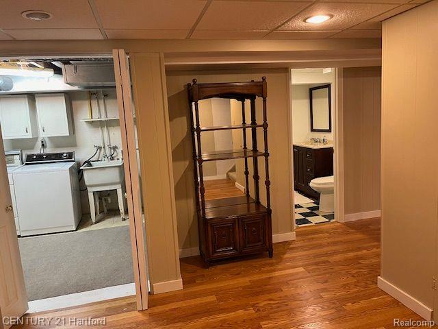 50072 Helfer Boulevard, 50072, Wixom, MI 48393 — Photo 20