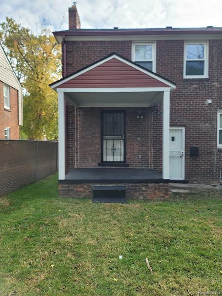 16871 Pierson Street, Detroit, MI 48219 — Photo 6