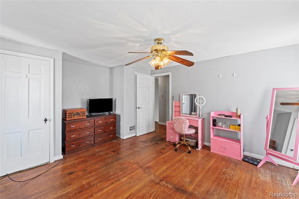 18300 Prairie Street, Detroit, MI 48221 — Photo 29
