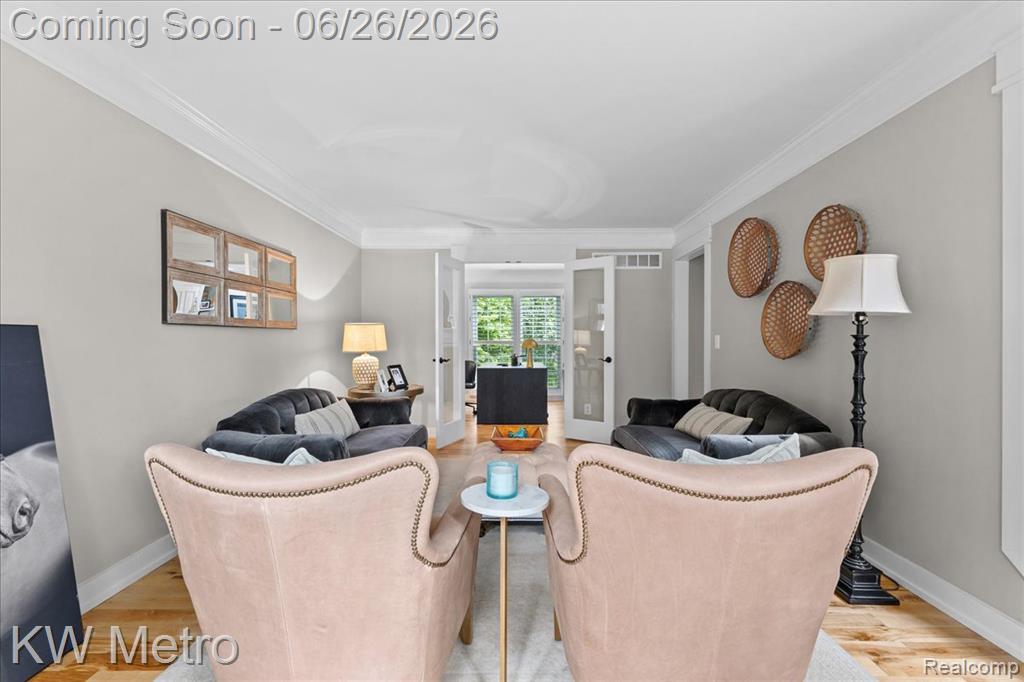 1393 Lake Shore Boulevard, Lake Orion, MI 48362 — Photo 11