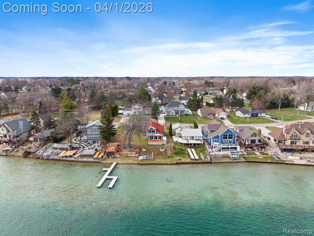 15195 Marl Drive, Linden, MI 48451 — Photo 52