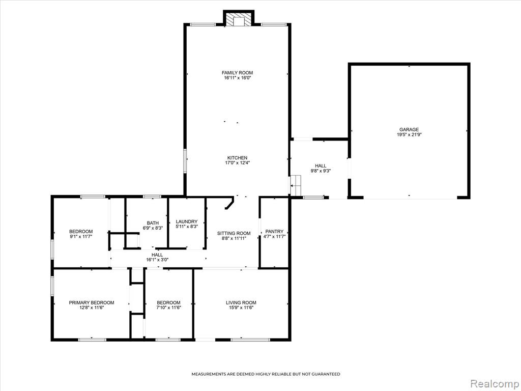 50770 Gravel Ridge, Shelby Twp, MI 48317 — Photo 34