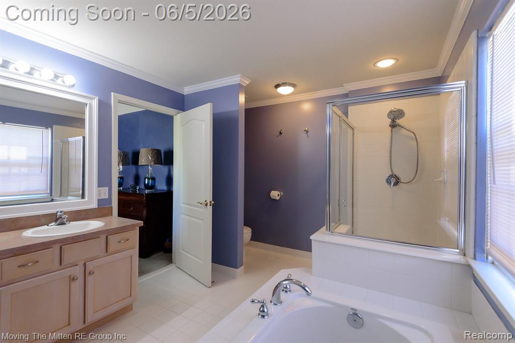 42996 Pond Bluff Drive, Van Buren, MI 48111 — Photo 27