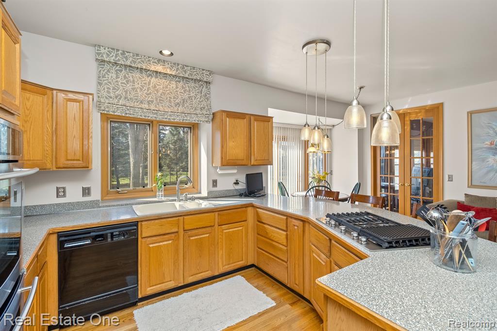 43581 NAVES Court, Clinton Twp, MI 48038 — Photo 15