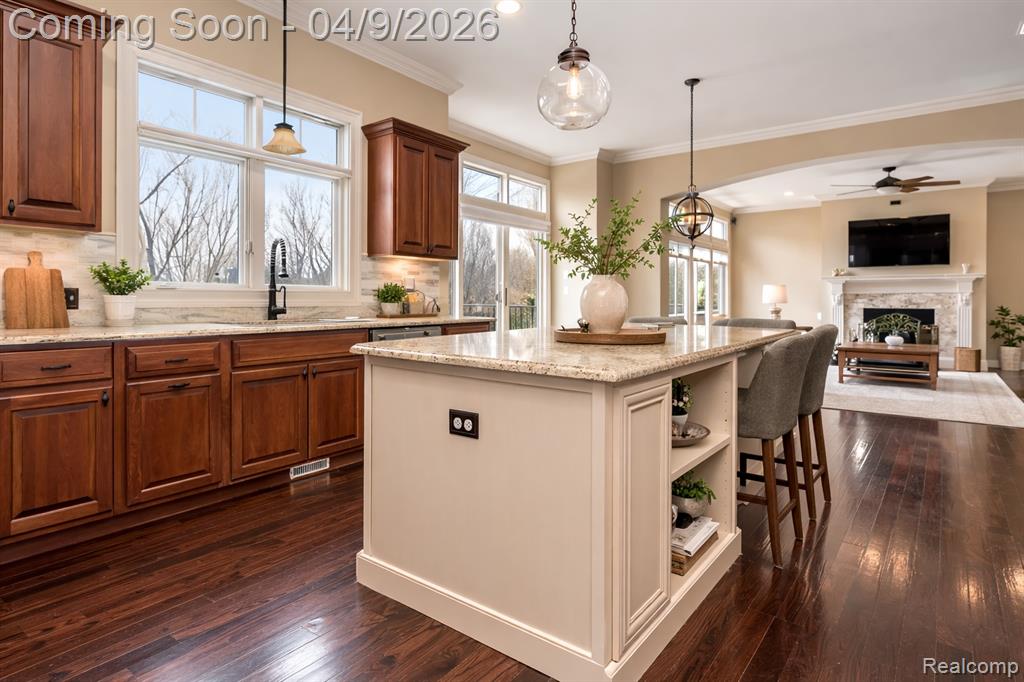 787 Quarry, Rochester Hills, MI 48306 — Photo 9