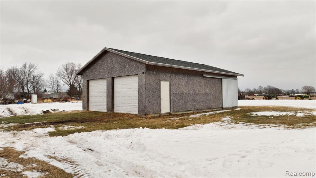 2770 N Geeck Road, Corunna, MI 48817 — Photo 8