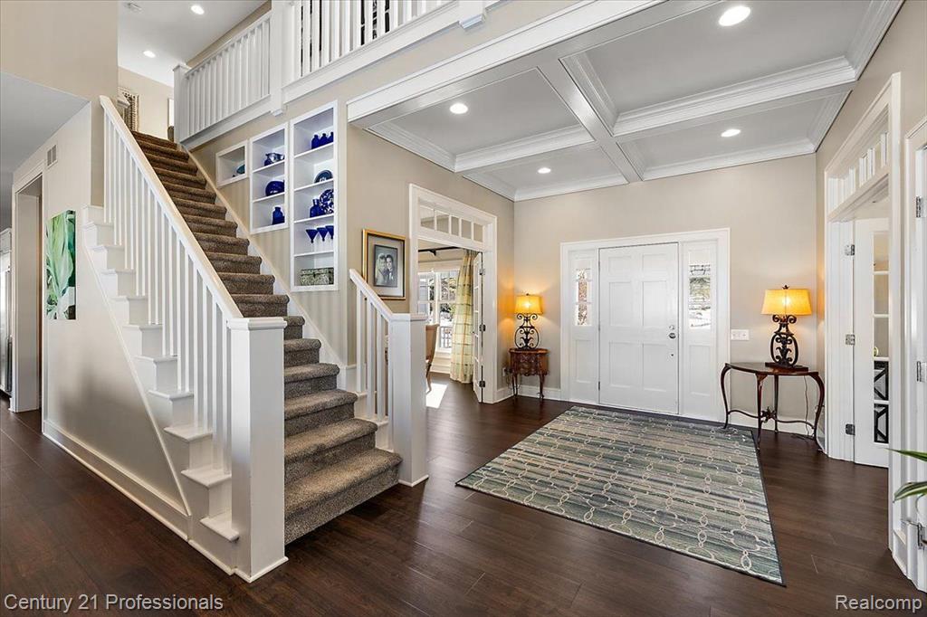 7660 PHELAN Drive, Clarkston, MI — Photo 15