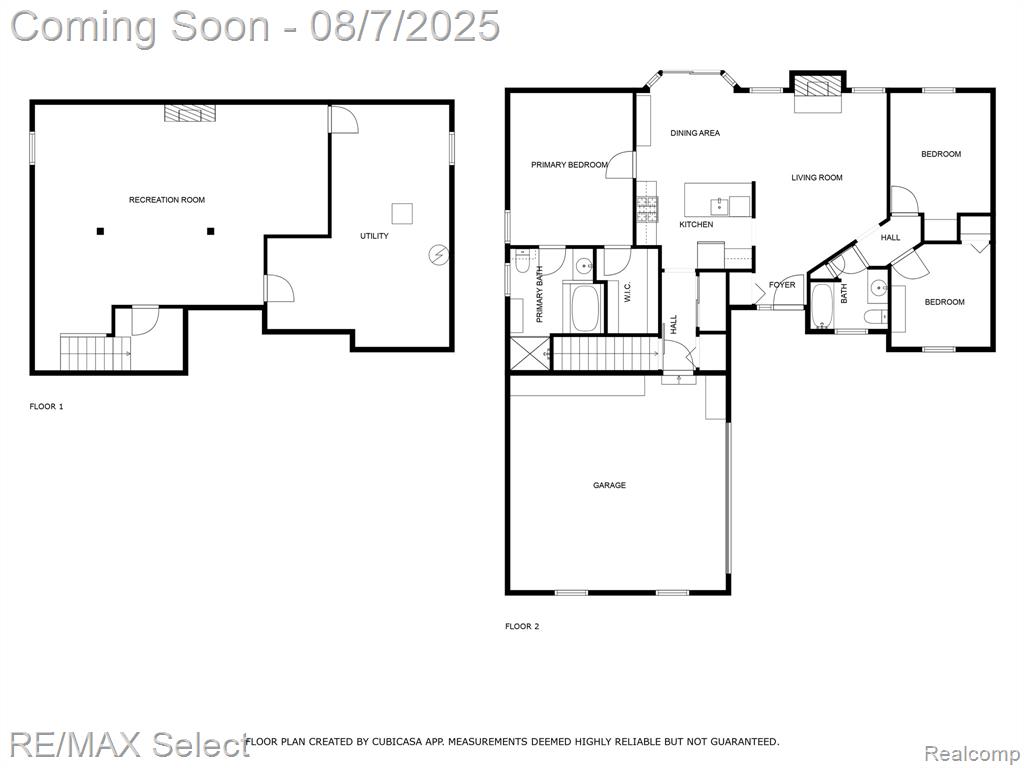 8052 Rose Lane, Goodrich Vlg, MI — Photo 37