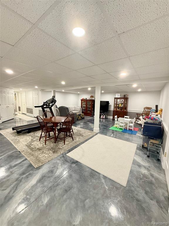 49877 Miller Court, Chesterfield, MI 48047 — Photo 37
