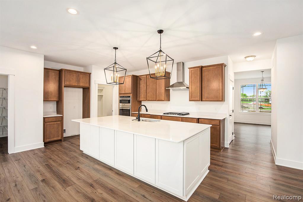 71649 Hidden River Drive, Armada, MI, 00000