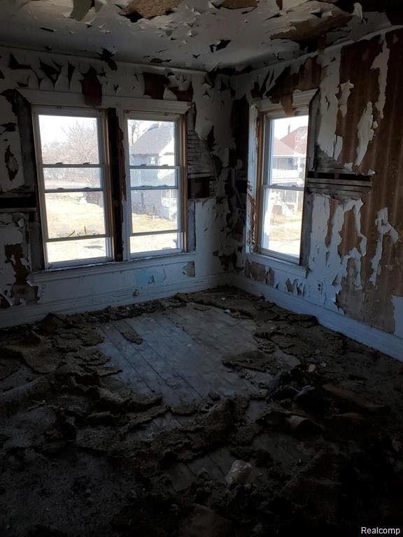 276 Marston Street, Detroit, MI 48202 — Photo 5