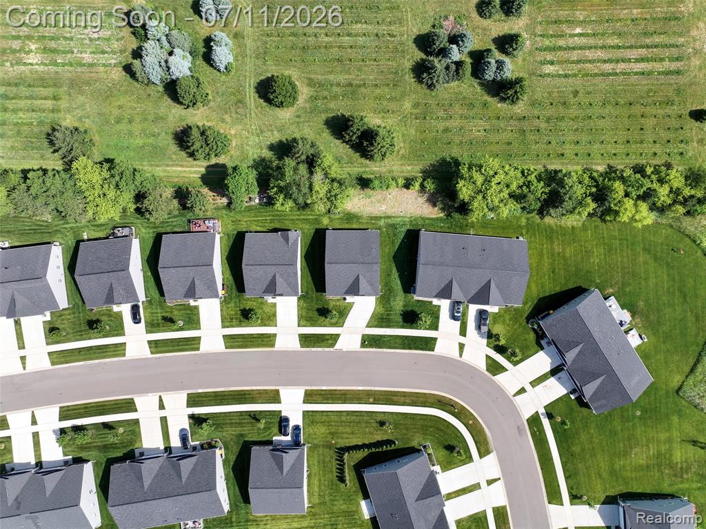 10125 Swan Lake Circle, Ypsilanti, MI 48197 — Photo 32