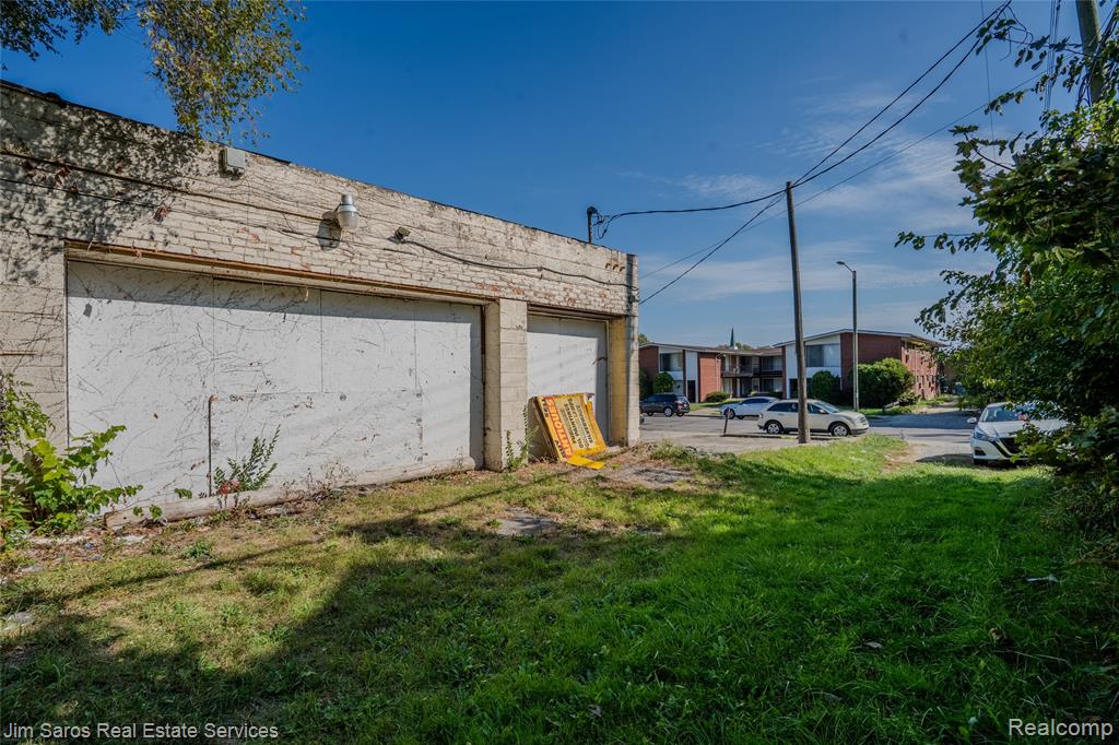 11109 Morang Drive, Detroit, MI 48224 — Photo 4