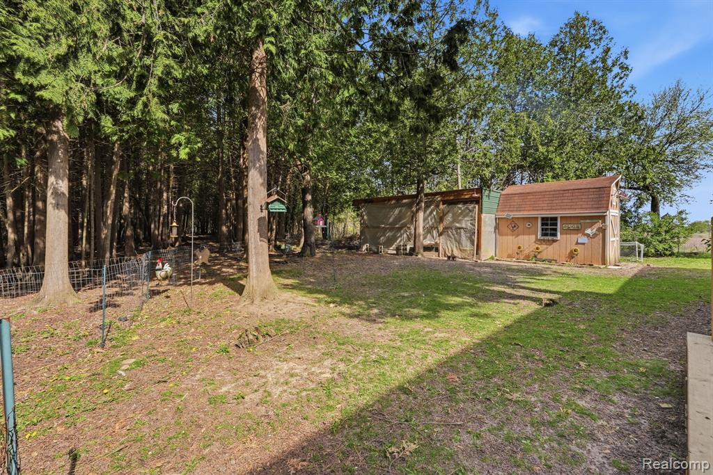 1615 N Five Lakes Road, Attica, MI 48412 — Photo 30
