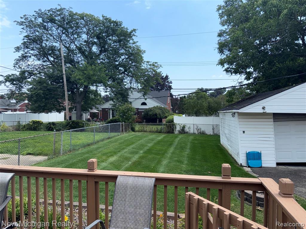 8983 Quandt Avenue, Allen Park, MI 48101 — Photo 13