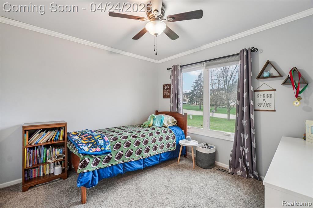 5819 Valley Drive, Clarkston, MI 48348 — Photo 23