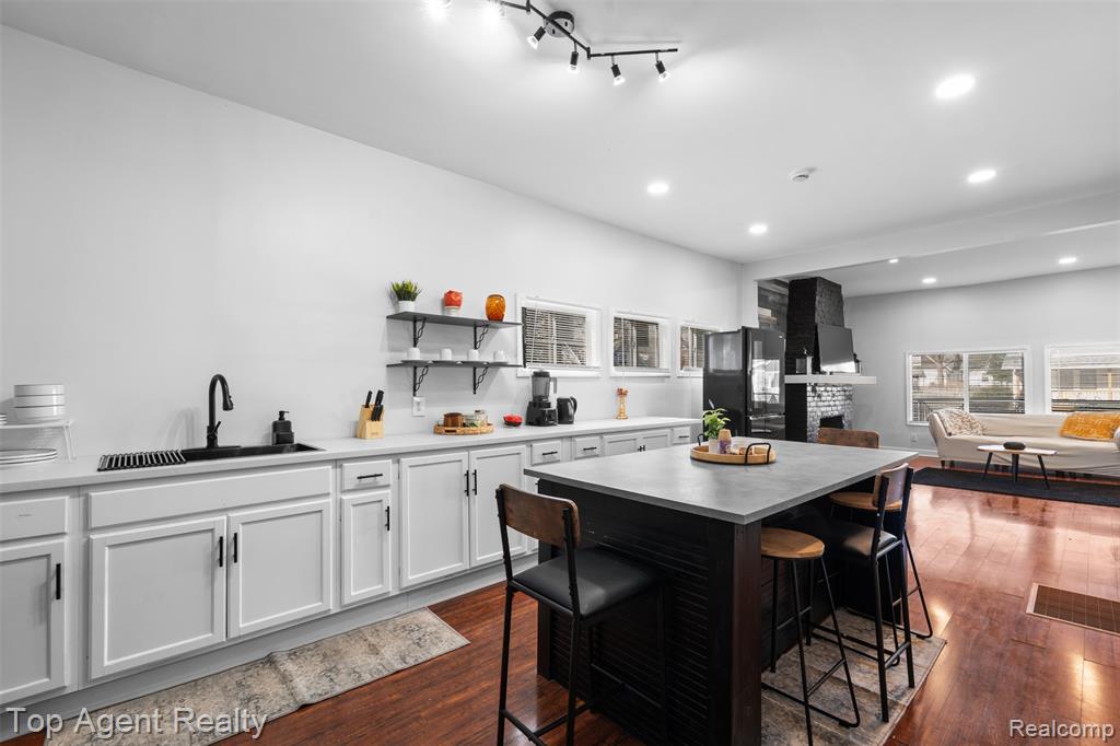16602 Monica Street, Detroit, MI 48221 — Photo 16