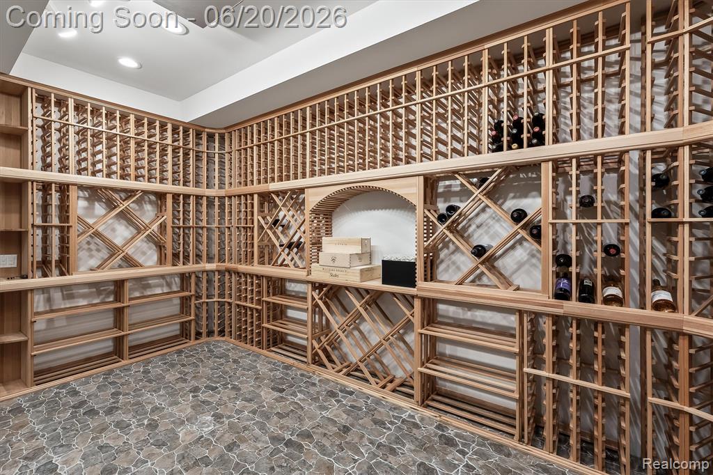 5200 Windingwood Drive, Bloomfield Hills, MI 48302 — Photo 50