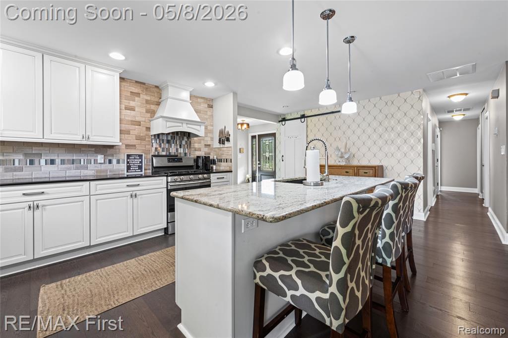 52531 Butternut Drive, Shelby Twp, MI 48316 — Photo 15