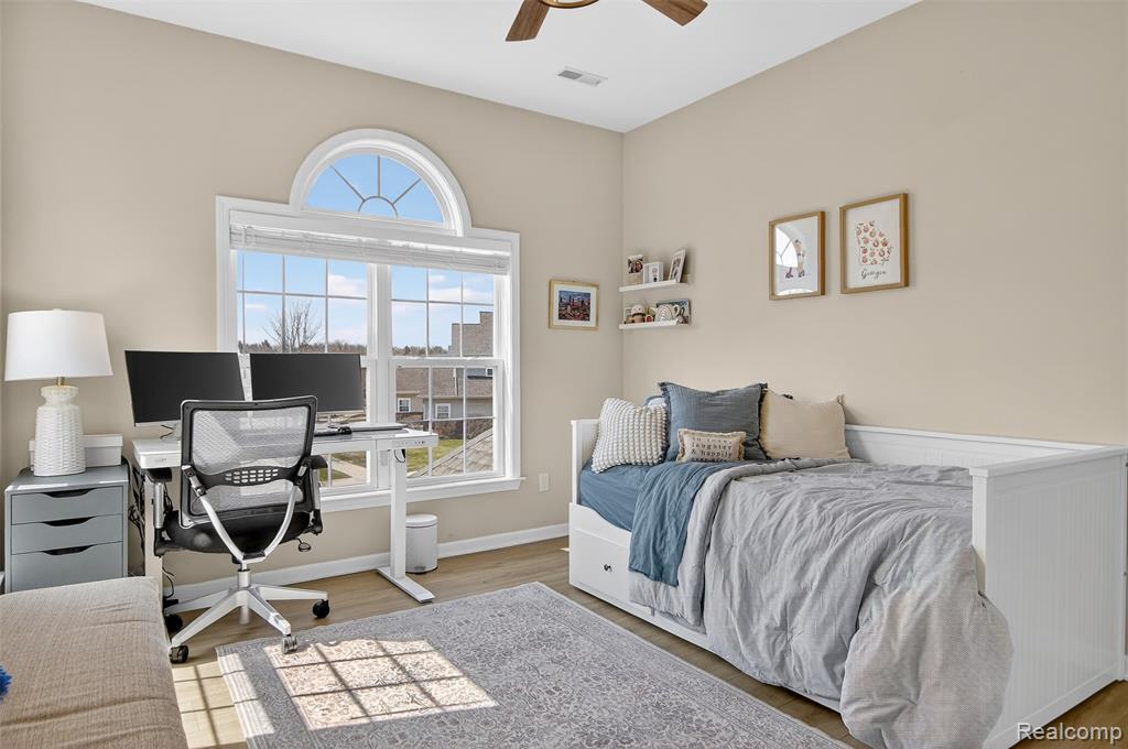 2946 Hunley Drive, Ann Arbor, MI 48105 — Photo 19
