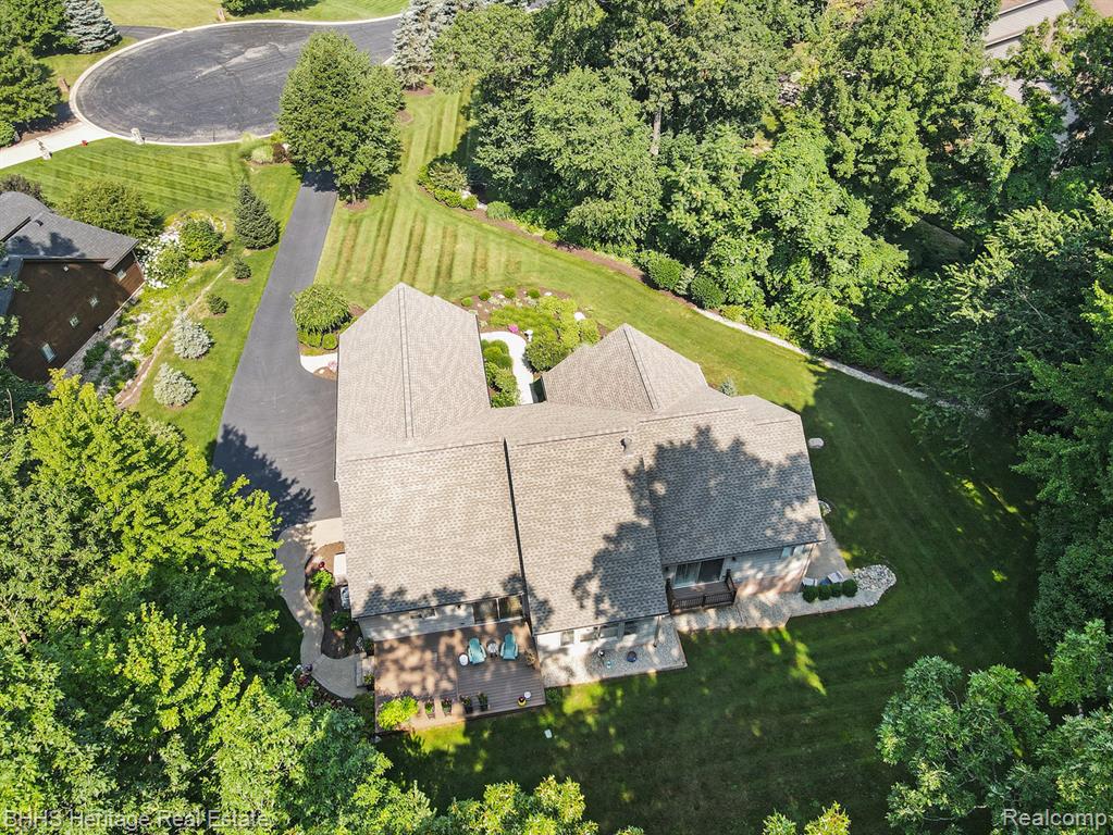 513 Timbermill Lane, Howell, MI 48843 — Photo 33