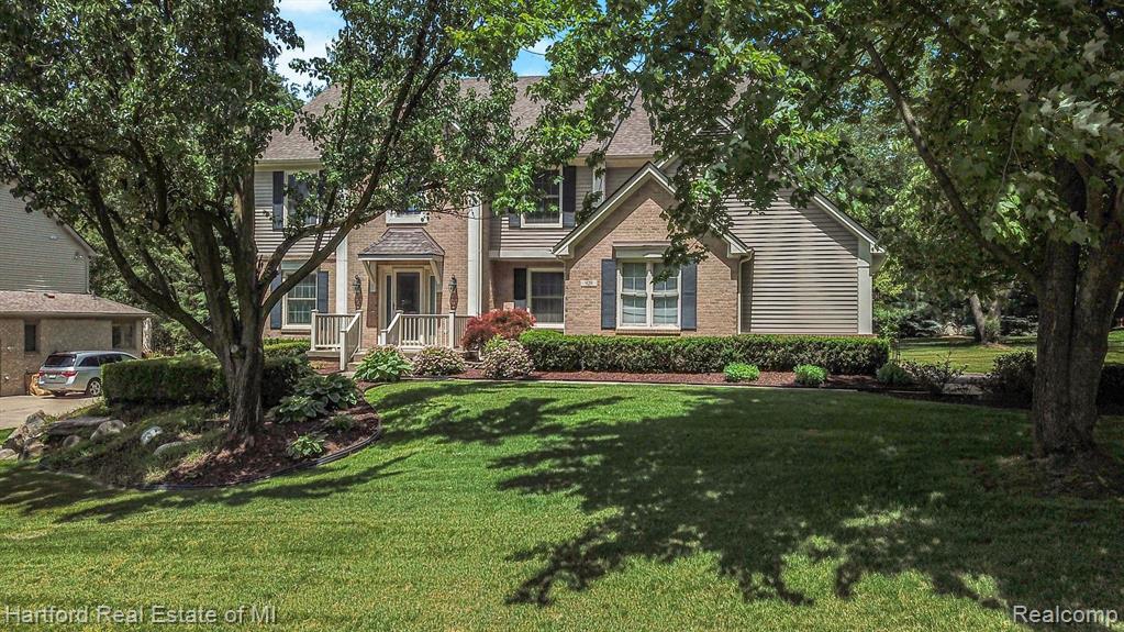 929 Winding Way, Milford, MI 48381 — Photo 39