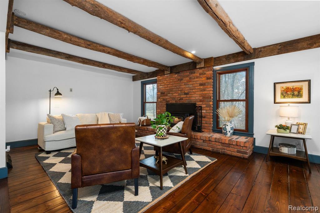 1827 HIGH HOLLOW Drive, Ann Arbor, MI 48103 — Photo 31
