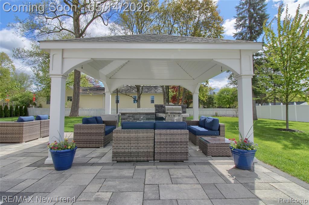 304 E Liberty Street, South Lyon, MI 48178 — Photo 68