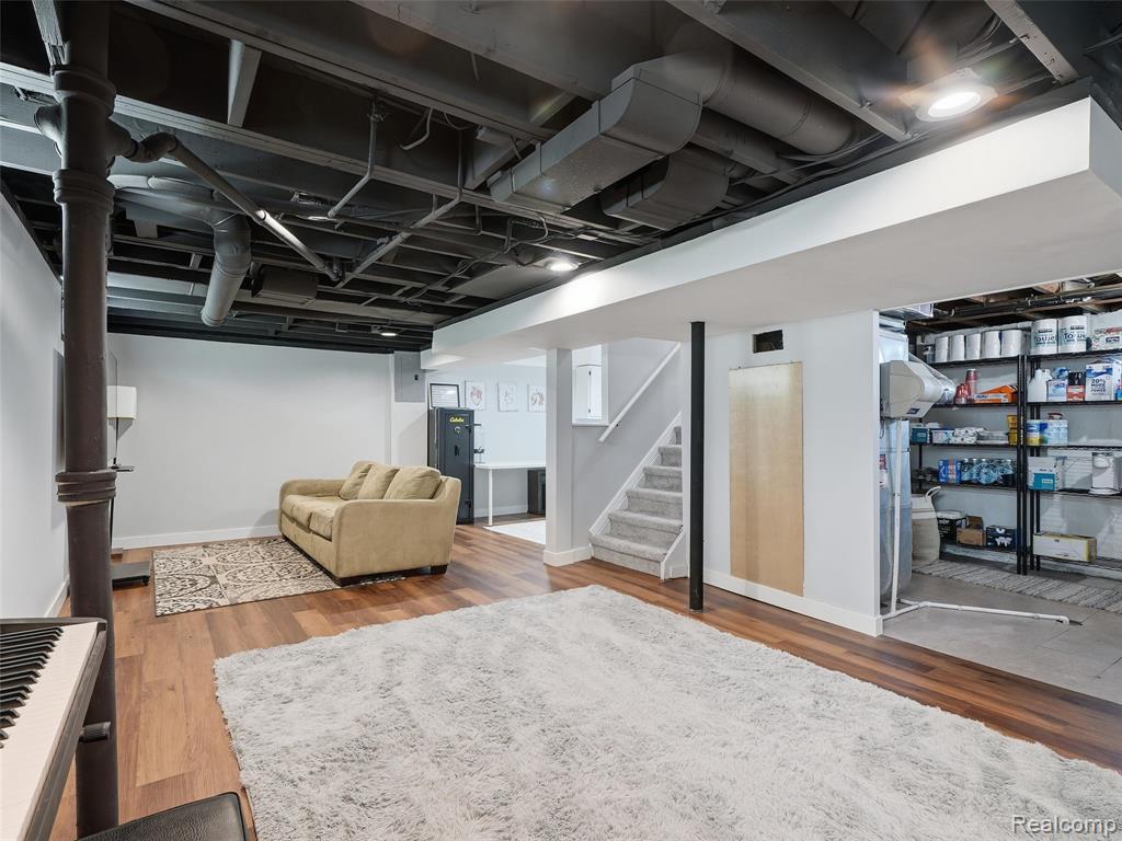 433 Dewey Street, Royal Oak, MI 48067 — Photo 19