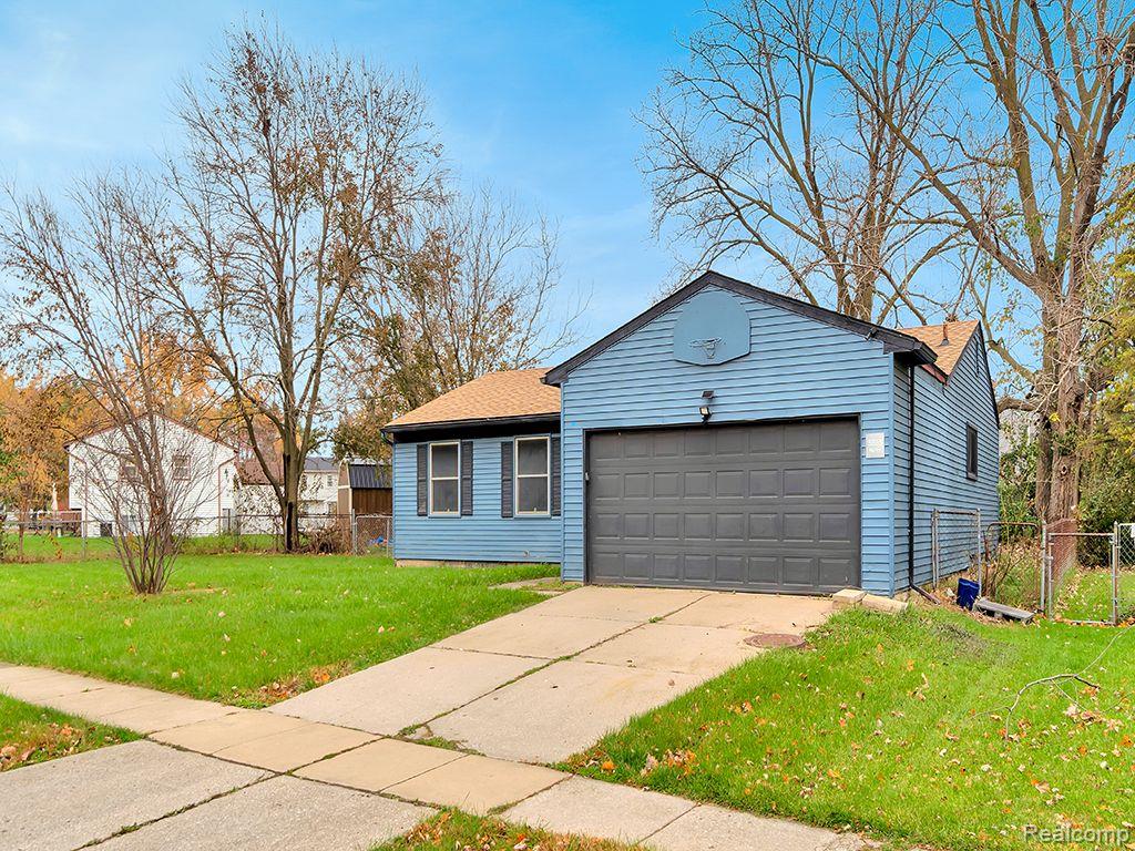 5553 BIG PINE Drive, Ypsilanti, MI 48197 — Photo 4