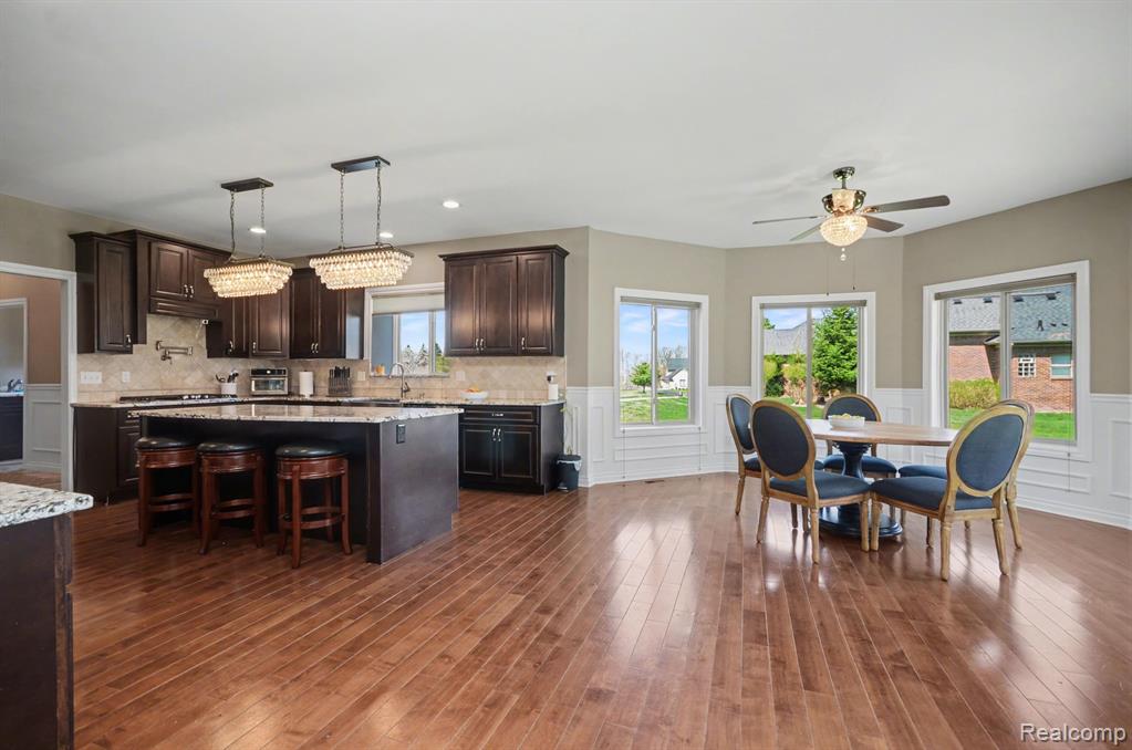 4912 Rosy Drive, Leonard, MI 48367 — Photo 15