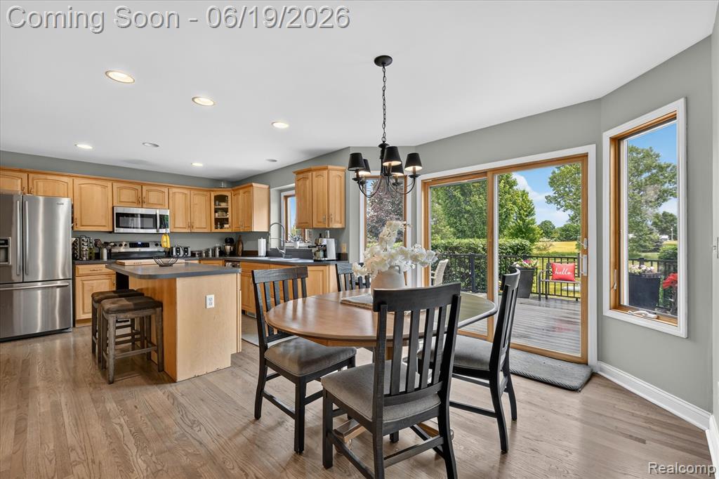 7040 McGuire Road, Fenton, MI 48430 — Photo 5