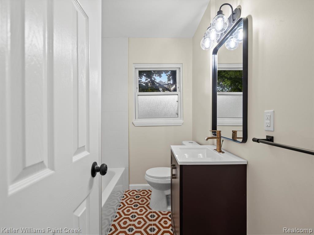 741 Silman Street, Ferndale, MI 48220 — Photo 13