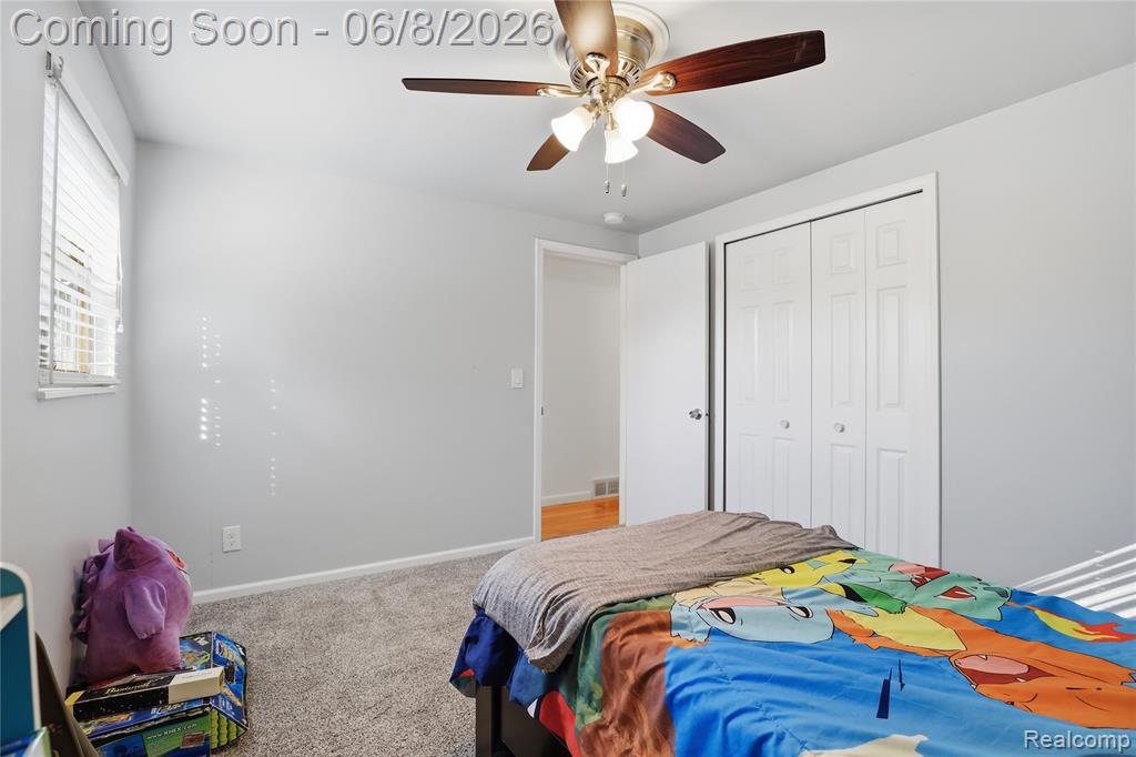 6218 McKenzie Drive, Flint, MI 48507 — Photo 24
