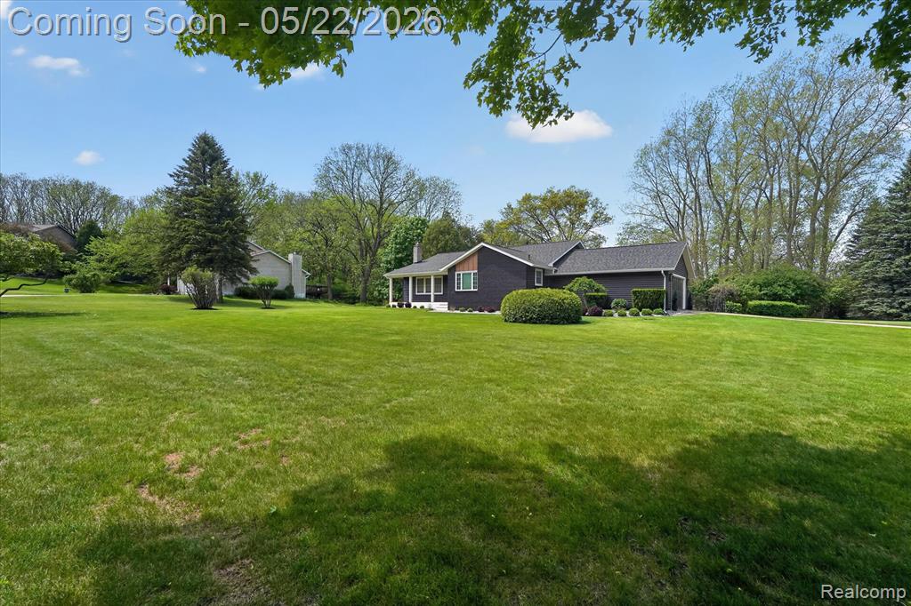 12192 Overlook Drive, Fenton, MI 48430 — Photo 46