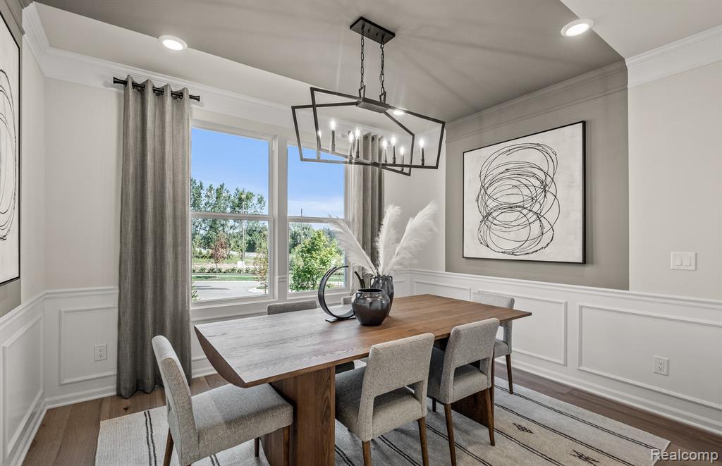 30105 Norway Drive, New Hudson, MI, 48165