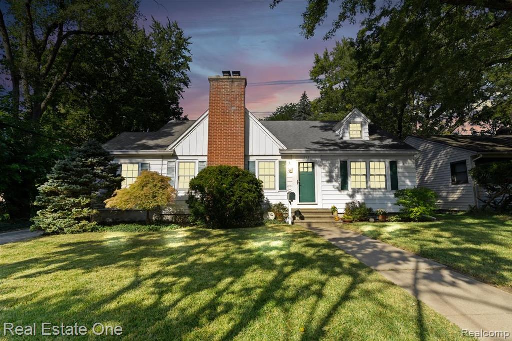 705 Cornell Road, Ypsilanti, MI 48197 — Photo 38