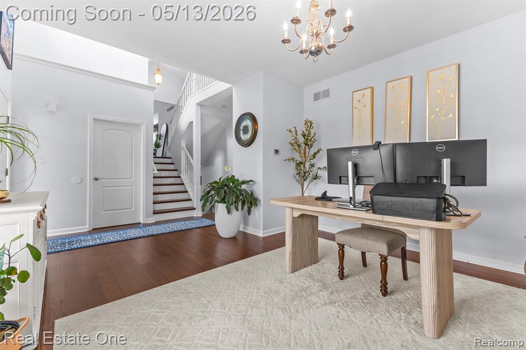 2057 Warbler Court, Commerce Twp, MI 48382 — Photo 6