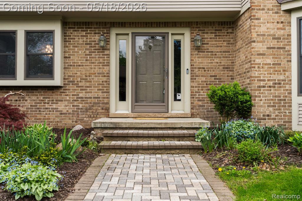 3920 Wynnstone Drive, Ann Arbor, MI 48105 — Photo 6