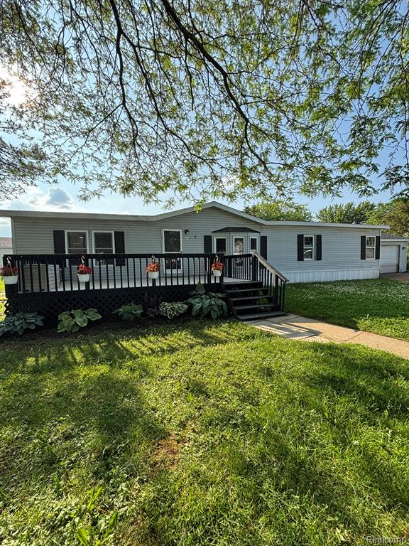 18 Timber Court, Flint, MI 48506 — Photo 2