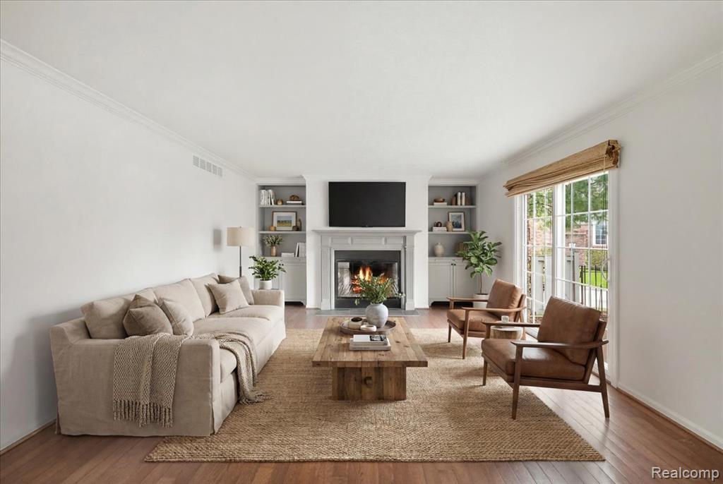 1000 Trailwood Path, Bloomfield Hills, MI 48301 — Photo 7