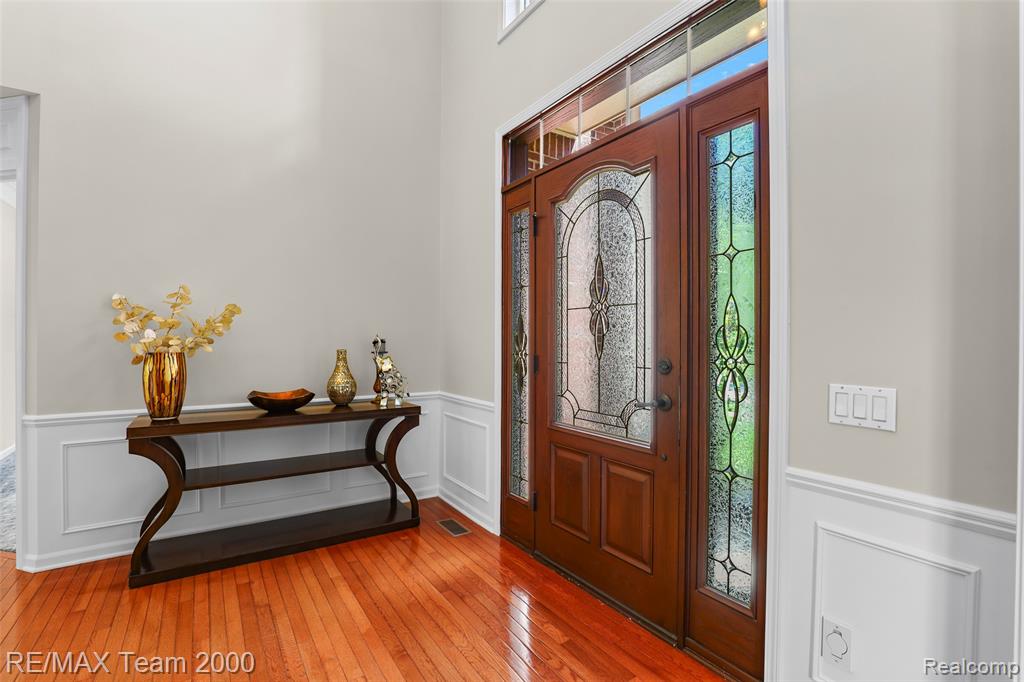 1248 LASALLE Road, Canton, MI 48187 — Photo 19